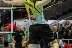 17.03.2013 LOTOS Trefl Gdańsk - PGE Skra Bełchatów