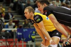 17.03.2013 LOTOS Trefl Gdańsk - PGE Skra Bełchatów