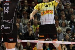 17.03.2013 LOTOS Trefl Gdańsk - PGE Skra Bełchatów
