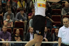 17.03.2013 LOTOS Trefl Gdańsk - PGE Skra Bełchatów