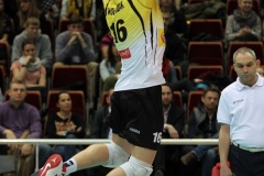 17.03.2013 LOTOS Trefl Gdańsk - PGE Skra Bełchatów