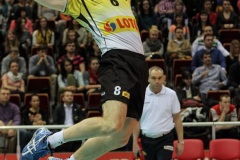 17.03.2013 LOTOS Trefl Gdańsk - PGE Skra Bełchatów