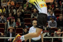 17.03.2013 LOTOS Trefl Gdańsk - PGE Skra Bełchatów