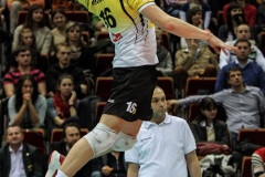 17.03.2013 LOTOS Trefl Gdańsk - PGE Skra Bełchatów