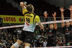17.03.2013 LOTOS Trefl Gdańsk - PGE Skra Bełchatów
