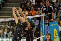 17.03.2013 LOTOS Trefl Gdańsk - PGE Skra Bełchatów