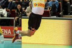 17.03.2013 LOTOS Trefl Gdańsk - PGE Skra Bełchatów