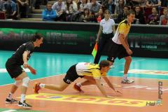 17.03.2013 LOTOS Trefl Gdańsk - PGE Skra Bełchatów