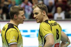 17.03.2013 LOTOS Trefl Gdańsk - PGE Skra Bełchatów