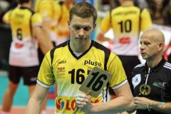 17.03.2013 LOTOS Trefl Gdańsk - PGE Skra Bełchatów