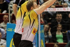17.03.2013 LOTOS Trefl Gdańsk - PGE Skra Bełchatów