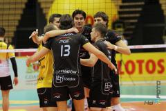 17.03.2013 LOTOS Trefl Gdańsk - PGE Skra Bełchatów