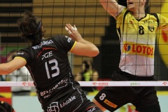 17.03.2013 LOTOS Trefl Gdańsk - PGE Skra Bełchatów