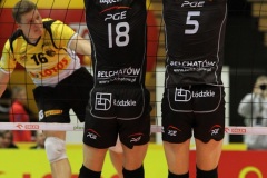 17.03.2013 LOTOS Trefl Gdańsk - PGE Skra Bełchatów