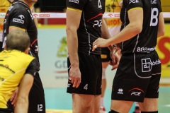 17.03.2013 LOTOS Trefl Gdańsk - PGE Skra Bełchatów