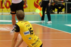17.03.2013 LOTOS Trefl Gdańsk - PGE Skra Bełchatów