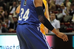 24.04.2013 Trefl Sopot – AZS Koszalin