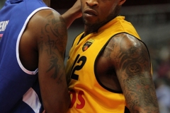 24.04.2013 Trefl Sopot – AZS Koszalin
