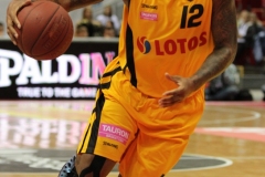 24.04.2013 Trefl Sopot – AZS Koszalin