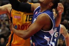 24.04.2013 Trefl Sopot – AZS Koszalin