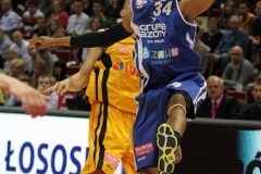 24.04.2013 Trefl Sopot – AZS Koszalin