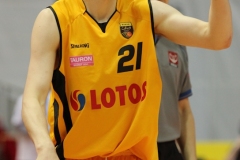 24.04.2013 Trefl Sopot – AZS Koszalin