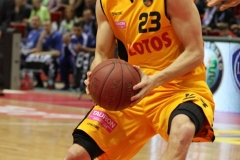 24.04.2013 Trefl Sopot – AZS Koszalin