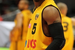 24.04.2013 Trefl Sopot – AZS Koszalin