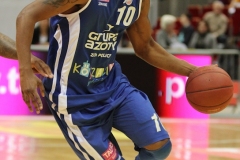 24.04.2013 Trefl Sopot – AZS Koszalin