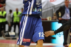 24.04.2013 Trefl Sopot – AZS Koszalin