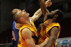 24.04.2013 Trefl Sopot – AZS Koszalin