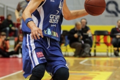 24.04.2013 Trefl Sopot – AZS Koszalin