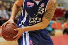 24.04.2013 Trefl Sopot – AZS Koszalin