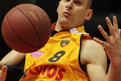 24.04.2013 Trefl Sopot – AZS Koszalin