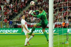 14.08.2013 Polska-Dania