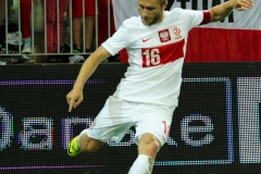 14.08.2013 Polska-Dania