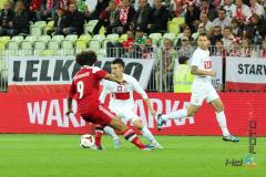 14.08.2013 Polska-Dania