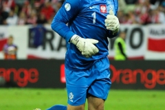 14.08.2013 Polska-Dania