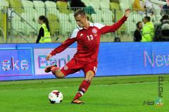 14.08.2013 Polska-Dania