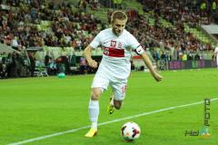 14.08.2013 Polska-Dania