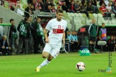 14.08.2013 Polska-Dania