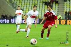 14.08.2013 Polska-Dania