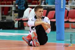 21.10.2013 LOTOS Trefl Gdańsk - Transfer Bydgoszcz