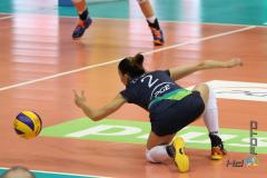 09.11.2013 ATOM Trefl Sopot - PGNIG Nafta Piła