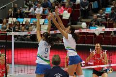 09.11.2013 ATOM Trefl Sopot - PGNIG Nafta Piła