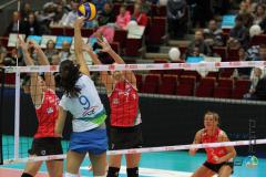 09.11.2013 ATOM Trefl Sopot - PGNIG Nafta Piła