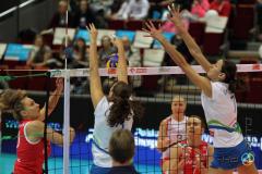 09.11.2013 ATOM Trefl Sopot - PGNIG Nafta Piła