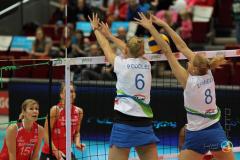 09.11.2013 ATOM Trefl Sopot - PGNIG Nafta Piła