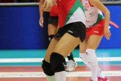 09.11.2013 ATOM Trefl Sopot - PGNIG Nafta Piła