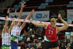 09.11.2013 ATOM Trefl Sopot - PGNIG Nafta Piła